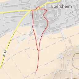 thumbnail for Weinbergstraße - Mainz