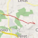 thumbnail for Impasse des Cuves - Impasse des Cuves - Lissac-et-Mouret