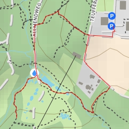 thumbnail for Naturschutzgebiet Herzogenmatt - Allmendweg