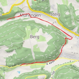 thumbnail for Mühlingen