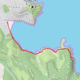 thumbnail for Punta Ventosa