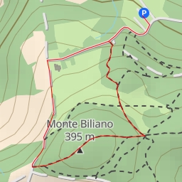 thumbnail for Monte Biliano