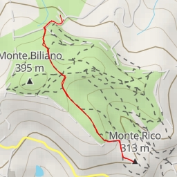 thumbnail for Monte Rico