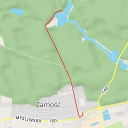 thumbnail for Staw "Trzynastka"