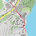thumbnail for 船灣李屋公廁 Shuen Wan Li Uk Public Toilet - 汀角路 Ting Kok Road - 大埔區 Tai Po District