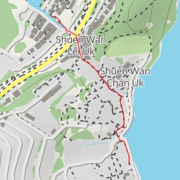 thumbnail for 船灣李屋公廁 Shuen Wan Li Uk Public Toilet - 汀角路 Ting Kok Road - 大埔區 Tai Po District