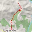 thumbnail for Refugio Los Brezos - Puente