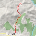 thumbnail for Refugio Los Brezos - Puente