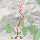 thumbnail for Refugio Los Brezos - Puente