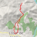 thumbnail for Fuente Los Brezos - Puente