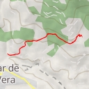 thumbnail for Camino Viejo de Cuartos