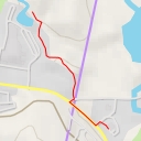 thumbnail for Primary Trail - Primary Trail