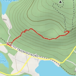 thumbnail for G-Gélinotte