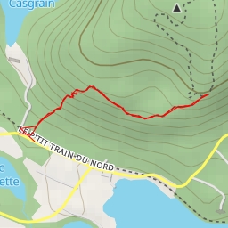 thumbnail for G-Gélinotte