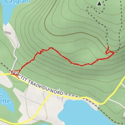 thumbnail for G-Gélinotte