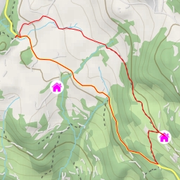 thumbnail for Satteinser Gulmalpe