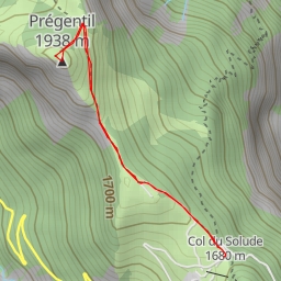 thumbnail for Prégentil
