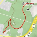 thumbnail for Le P'tit Train du Nord