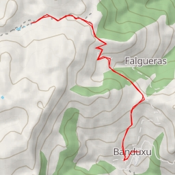 thumbnail for Acebos