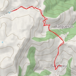 thumbnail for Acebos