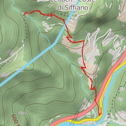 thumbnail for Siffianer Leitach - Coste di Siffiano - Siffianer Leitach - Coste di Siffiano - Ritten - Renon