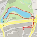 thumbnail for Planten un Blomen - Tiergartenstraße - Hamburg