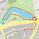 thumbnail for Planten un Blomen - Tiergartenstraße - Hamburg