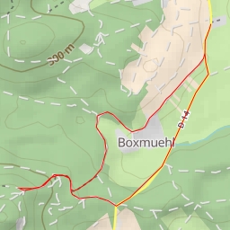 thumbnail for Bruderberg - Neuwiller-lès-Saverne