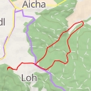 thumbnail for Steinerner Affenkopf