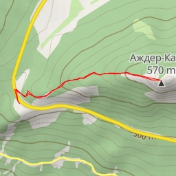 thumbnail for Аждер-Канат