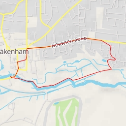 thumbnail for Clover Way - Clover Way - North Norfolk