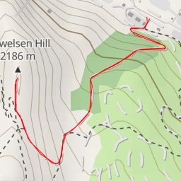 thumbnail for Howelsen Hill