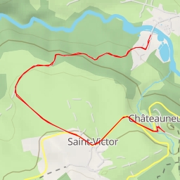 thumbnail for Route du Bouchet - Route du Bouchet