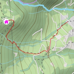 thumbnail for Rifugio Resegone