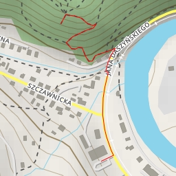 thumbnail for platforma widokowa