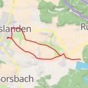 thumbnail for Sonnenseestraße - Sonnenseestraße