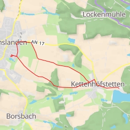 thumbnail for Sonnenseestraße - Sonnenseestraße