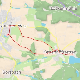 thumbnail for Sonnenseestraße - Sonnenseestraße