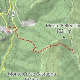 thumbnail for Monte Grimperto