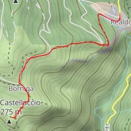 thumbnail for Rocca Castellaccio