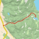 thumbnail for Bjørktjønna