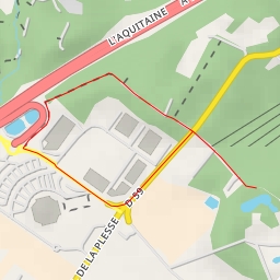 thumbnail for Chemin des Casseaux - Chemin des Casseaux