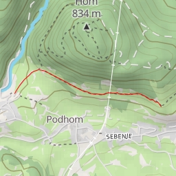 thumbnail for Sebenje