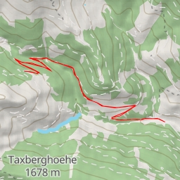 thumbnail for Bachrainalm