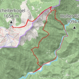 thumbnail for Bergsee