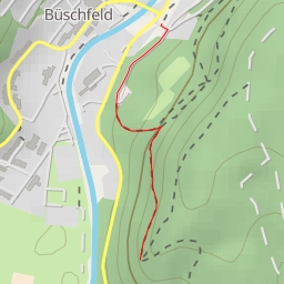 thumbnail for Aussichtspunkt "Kälberfels"