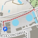 thumbnail for Camí d'accés a Can Font - Camí d'accés a Can Font