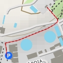 thumbnail for Camí de l'Atadia - Camí de l'Atadia