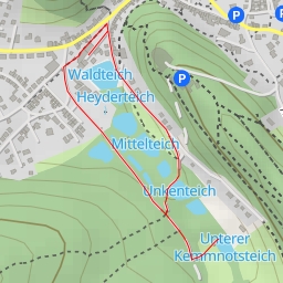 thumbnail for Unterer Kemmnotsteich