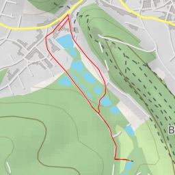 thumbnail for Mittlerer Kemmnotsteich